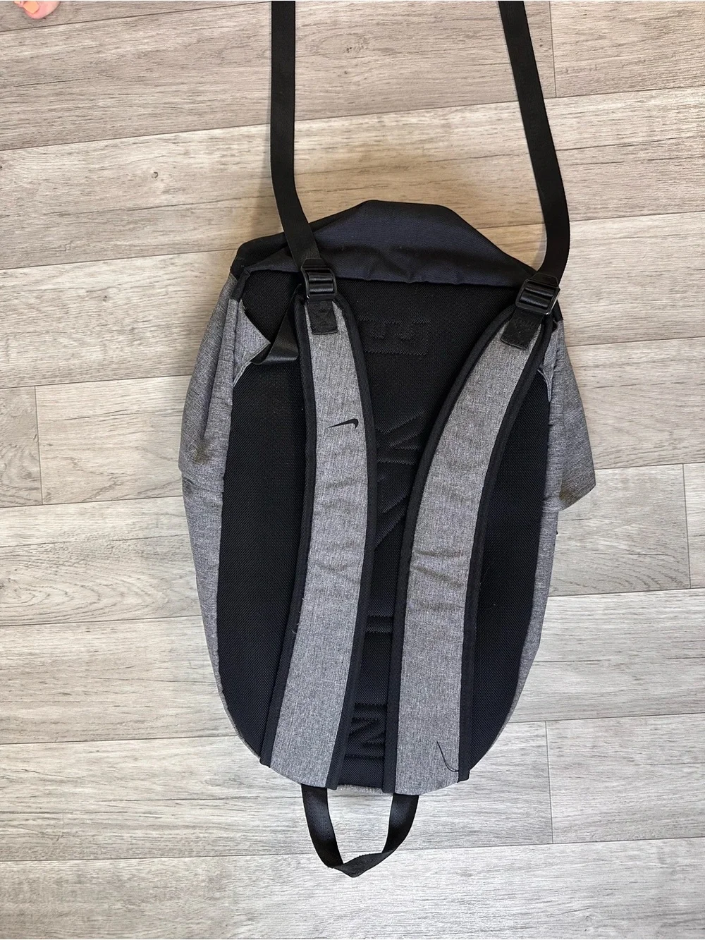 Nike spacious backpack